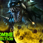 Play Zombie Infection now!