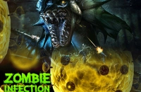Play Zombie Infection now!