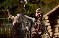 Play Zombie Island 3D now!