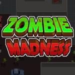 Play Zombie Madness now!