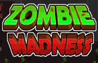 Play Zombie Madness now!