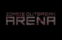 Play Zombie Outbreak Arena now!