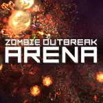 PLay Zombie Outbreak Arena now!