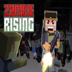 Play Zombie Rising now!