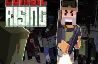 Play Zombie Rising now!