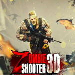 Play Zombie Shooter 3D now!