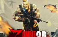 Play Zombie Shooter 3D now!