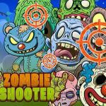 Play Zombie Shooter Deluxe now!