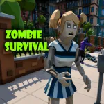 PLay Zombie Survival now!