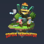 Play Zombie Terminator now!