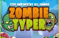 Play Zombie Typer now!