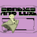 Play Zombies and Luig now!