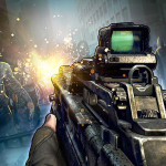 Play Zombies Shooter: Part 1 now!