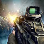 Zombies Shooter: Part 1