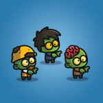 Play Zombies Shooter: Part 2 now!