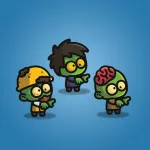 Zombies Shooter: Part 2