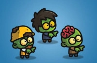 Play Zombies Shooter: Part 2 now!