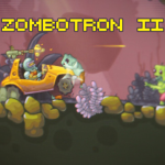 Play Zombotron 2 now!
