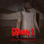 Granny 2: Asylum Horror House
