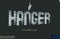 Play Hanger now!