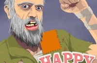 Play Happy Wheels now!