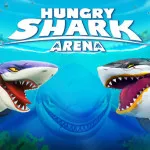 Hungry Shark Arena