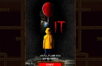 Play IT Enter the Sewer now!