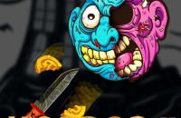 Play Knife Horror now!