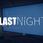 Play Last Night now!