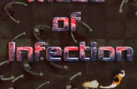 Play Maze of Infection now!