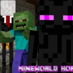 Mineworld Horror 