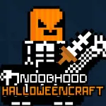 NoobHood HalloweenCraft