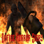 Play Office Horror Story now!