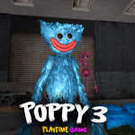 Play Poppy PlayTime 3 now!