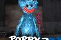 Play Poppy PlayTime 3 now!