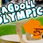 Ragdoll Olympics