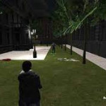 Play Residence of Evil Quarantine now!