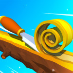 Play Spiral Roll 2 now!