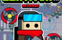 Play Survivor.io Revenge now!