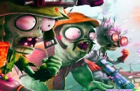 Play Tap & Click The Zombie Mania Deluxe now!