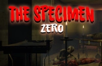 Play The specimen zero now!