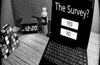 Play THE SURVEY now!