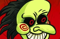 Play Trollface Quest: Horror now!