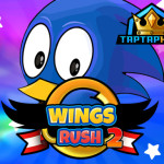 Play Wings Rush 2 now!
