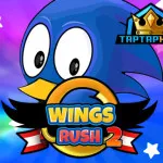 Wings Rush 2