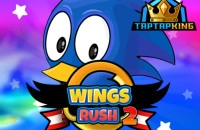 Play Wings Rush 2 now!