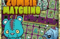 Play Zombie Card Games : Matching Card now!
