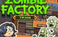 Play Zombie Factory Tycoon now!