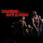 Play Zombie Invasion Game now!