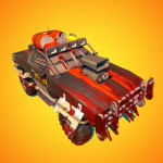 Play Zombie Paradise - Fury Road now!